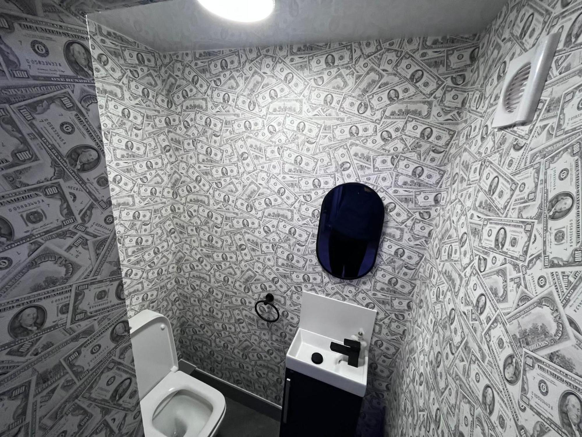 The White House Vegas Suites Blackpool Quarto foto