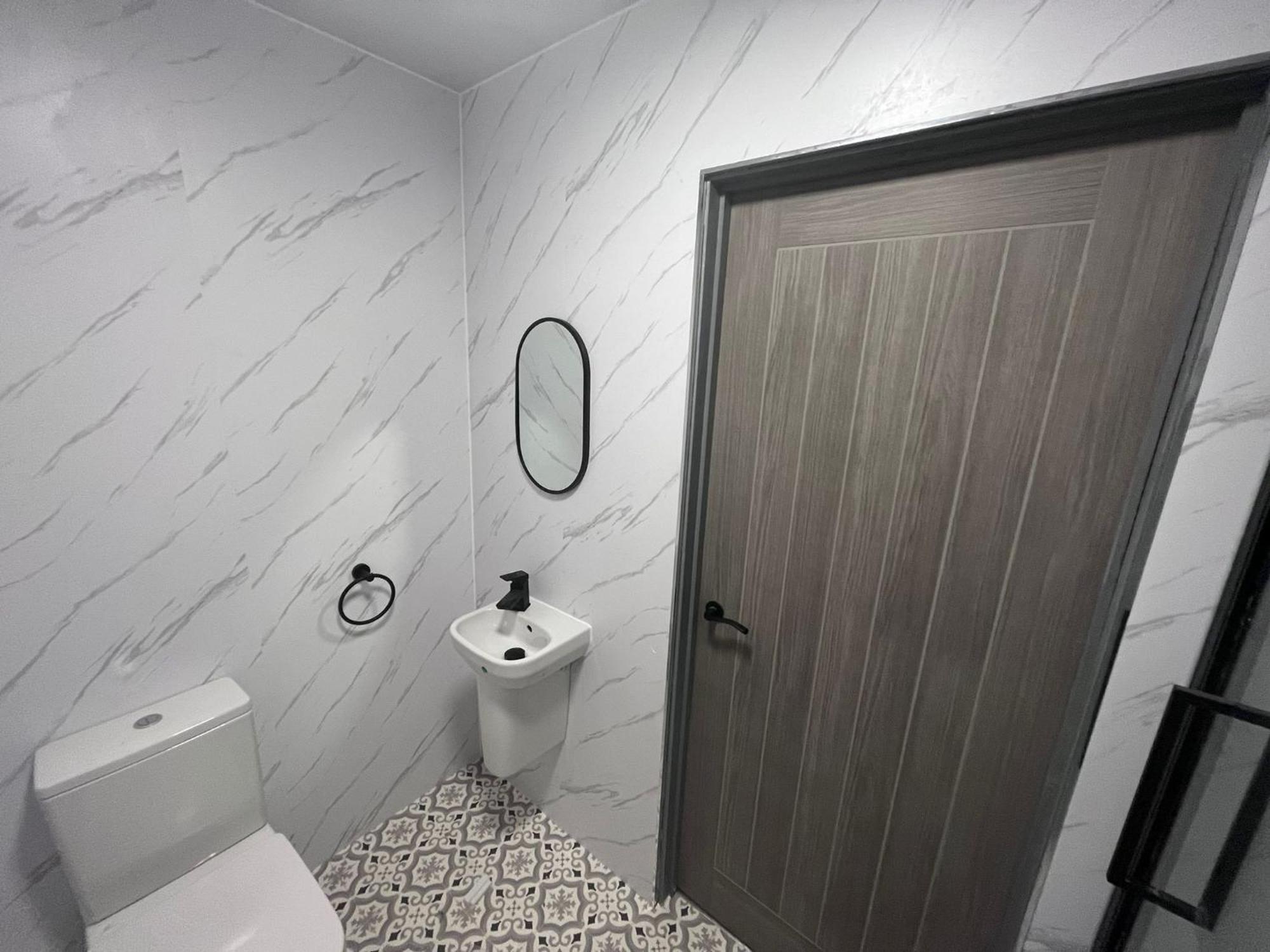 The White House Vegas Suites Blackpool Exterior foto